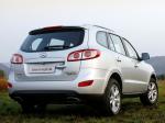 Hyundai Santa Fe 2010 года (ZA)